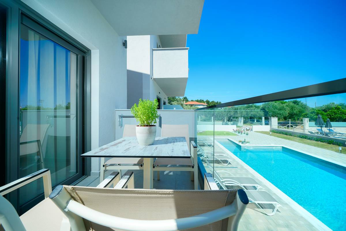 Aquamarine Luxury Rooms Thassos