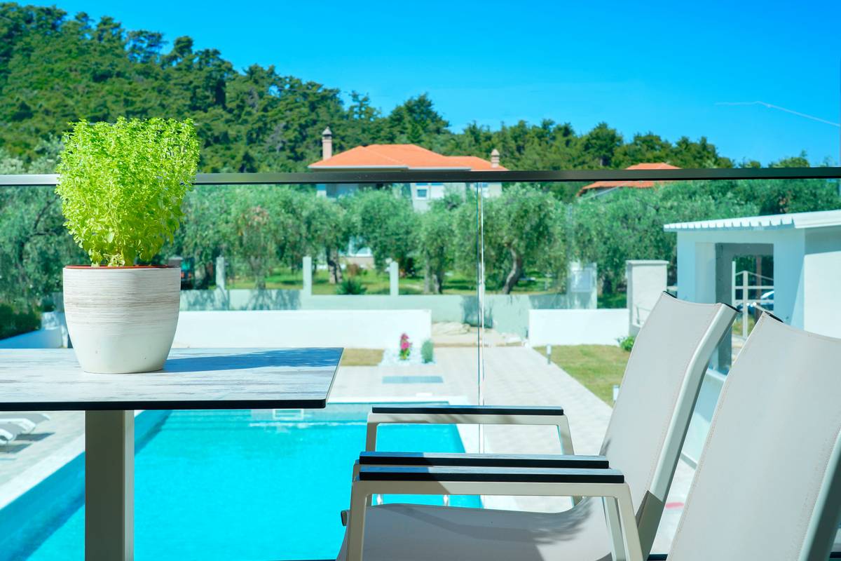 Aquamarine Luxury Rooms Thassos